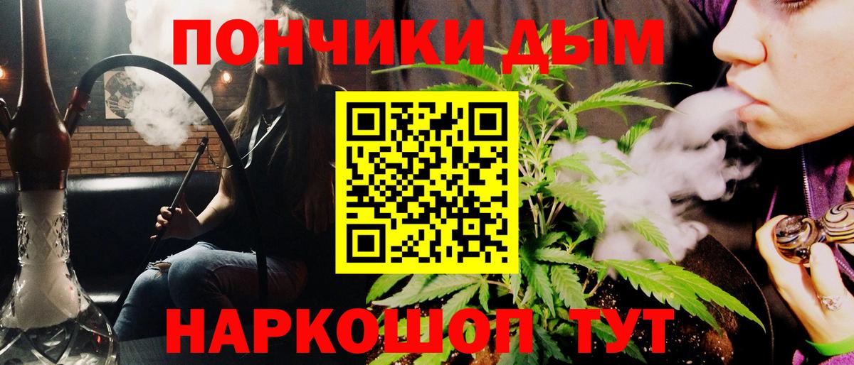 Канабис OG Kush Большой Камень